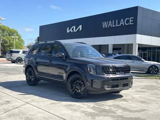 New 2025 Kia Telluride SX Prestige X-Line image 1