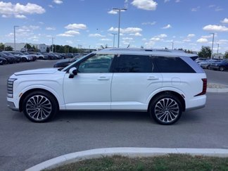 New 2026 Hyundai Palisade Calligraphy image 1