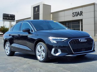 Used 2024 Audi A3 2.0T Premium image 1