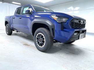 New 2025 Toyota Tacoma TRD Off-Road image 1