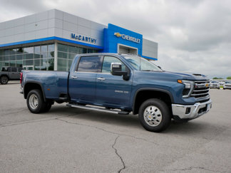New 2025 Chevrolet Silverado 3500 LTZ w/ LTZ Plus Package image 1