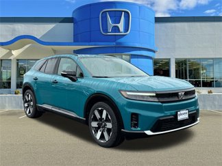 New 2025 Honda Prologue Elite image 1