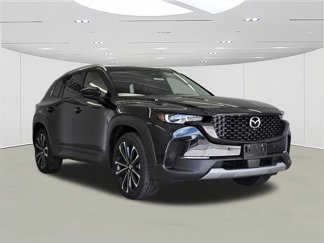 New 2025 MAZDA CX-50 2.5 Turbo w/ Premium Plus Pkg image 1