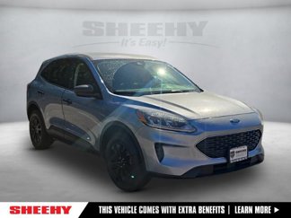 Certified 2022 Ford Escape SE w/ Convenience Package image 1