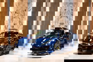 Used 2020 Ferrari 488 Pista Coupe image 1
