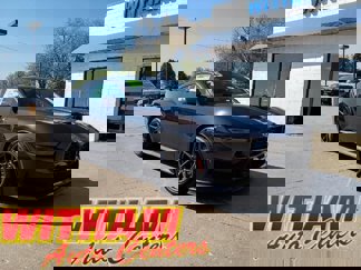 New 2025 Ford Mustang Dark Horse image 1