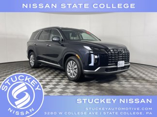 Used 2025 Hyundai Palisade SEL image 1