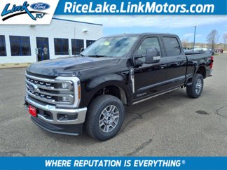 New 2025 Ford F350 Lariat image 1
