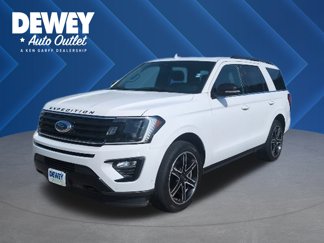 Used 2021 Ford Expedition Limited image 1