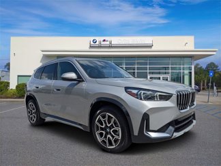 New 2025 BMW X1 xDrive28i w/ Technology Package image 1