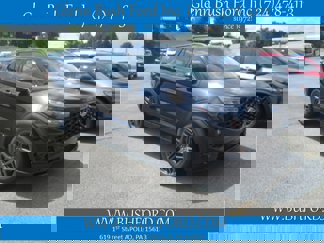 New 2025 Ford Explorer ST image 1