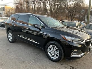 Used 2021 Buick Enclave Essence w/ Sound and Sites Package image 1