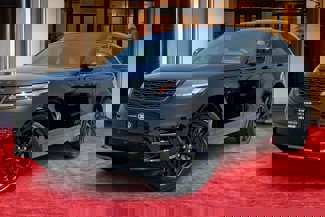 New 2026 Land Rover Range Rover Velar Dynamic SE image 1