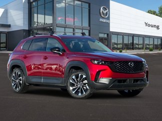 New 2025 MAZDA CX-50 2.5 Hybrid w/ Cargo Package image 1