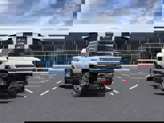 New 2025 GMC Hummer EV 3X w/ LPO, Sport Package image 1