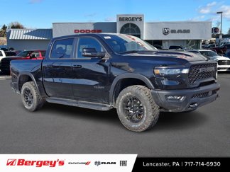 New 2025 RAM 1500 Rebel w/ G/T Package image 1