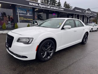 Used 2023 Chrysler 300 S image 1