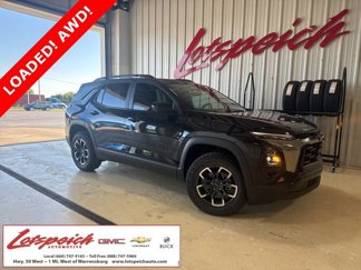 New 2026 Chevrolet Equinox ACTIV w/ Convenience Package III image 1