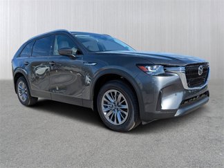 New 2025 MAZDA CX-90 3.3 Turbo w/ Preferred Package image 1