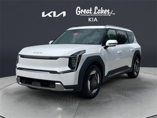 New 2026 Kia EV9 Wind image 1