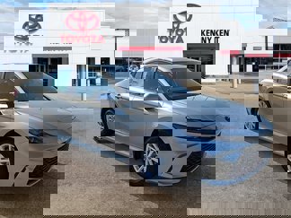 New 2026 Toyota Camry LE image 1