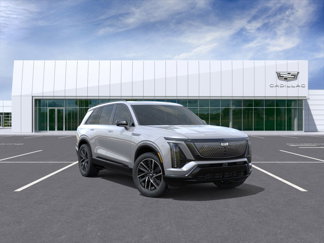 New 2026 Cadillac Vistiq Sport image 1