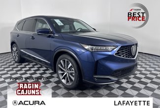 New 2025 Acura MDX w/ Technology Package image 1