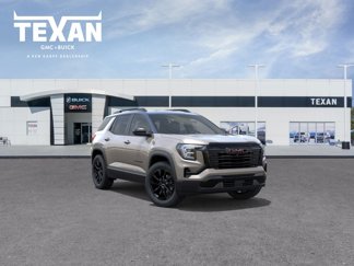 New 2026 GMC Terrain Elevation w/ Elevation Premium Package image 1