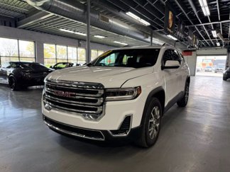 Used 2023 GMC Acadia SLE w/ Driver Convenience Package image 1