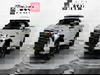 New 2025 Toyota Tundra Limited image 1
