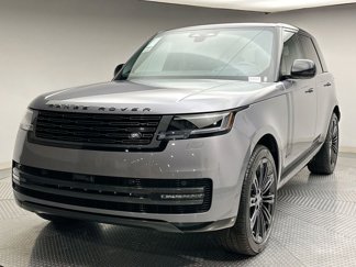 New 2025 Land Rover Range Rover Autobiography image 1