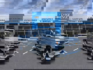 New 2025 Chevrolet Silverado 1500 LT video 1