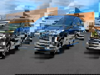 New 2025 Hyundai Palisade Calligraphy image 1