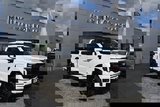 New 2025 Ford F150 Lariat w/ Equipment Group 502A High image 1