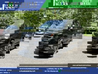 New 2025 Subaru Forester Touring image 1