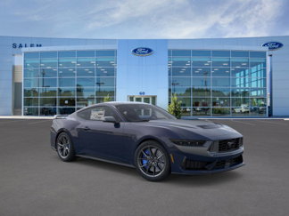 New 2025 Ford Mustang Dark Horse image 1