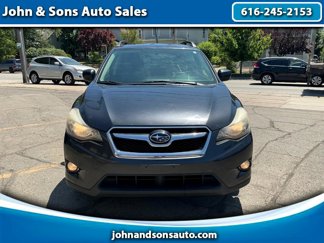Used 2013 Subaru Crosstrek 2.0i Premium image 1