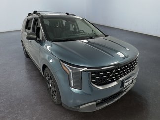 New 2026 Kia Carnival SX Prestige image 1