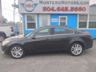 Used 2016 Buick Regal image 1