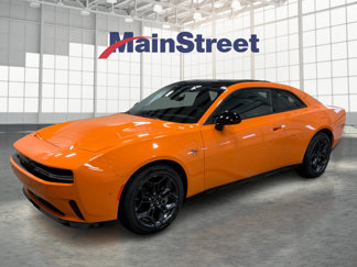 New 2025 Dodge Charger R/T w/ Quick Order Package 25M R/T image 1