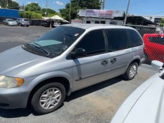 Used 2004 Dodge Caravan SE w/ Popular Equipment Group video 2