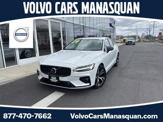 Certified 2024 Volvo S60 B5 Core image 1