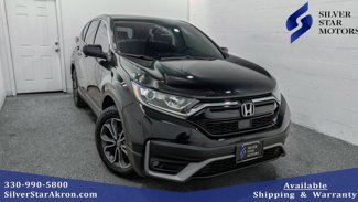 Used 2022 Honda CR-V EX image 1