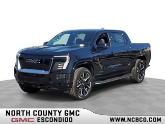 New 2025 GMC Sierra EV Denali image 1