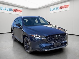 Used 2024 MAZDA CX-5 2.5 Turbo w/ Premium Package image 1