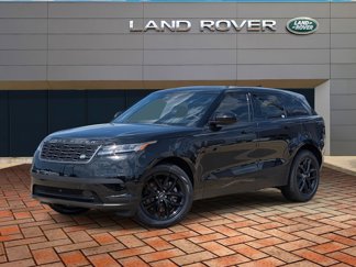 New 2026 Land Rover Range Rover Velar S image 1