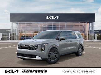 New 2026 Kia Carnival EX image 1