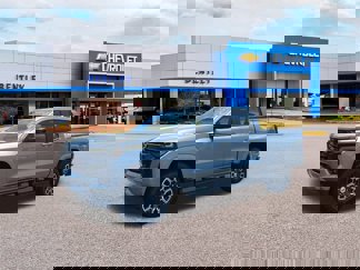 New 2026 Chevrolet Colorado Z71 w/ Technology Package image 1