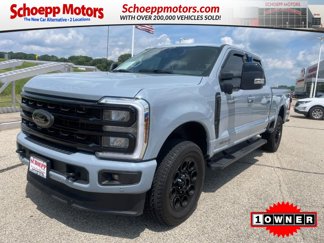 Used 2024 Ford F250 Lariat w/ Lariat Ultimate Package image 1