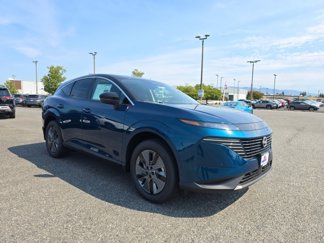 New 2025 Nissan Murano SL image 1